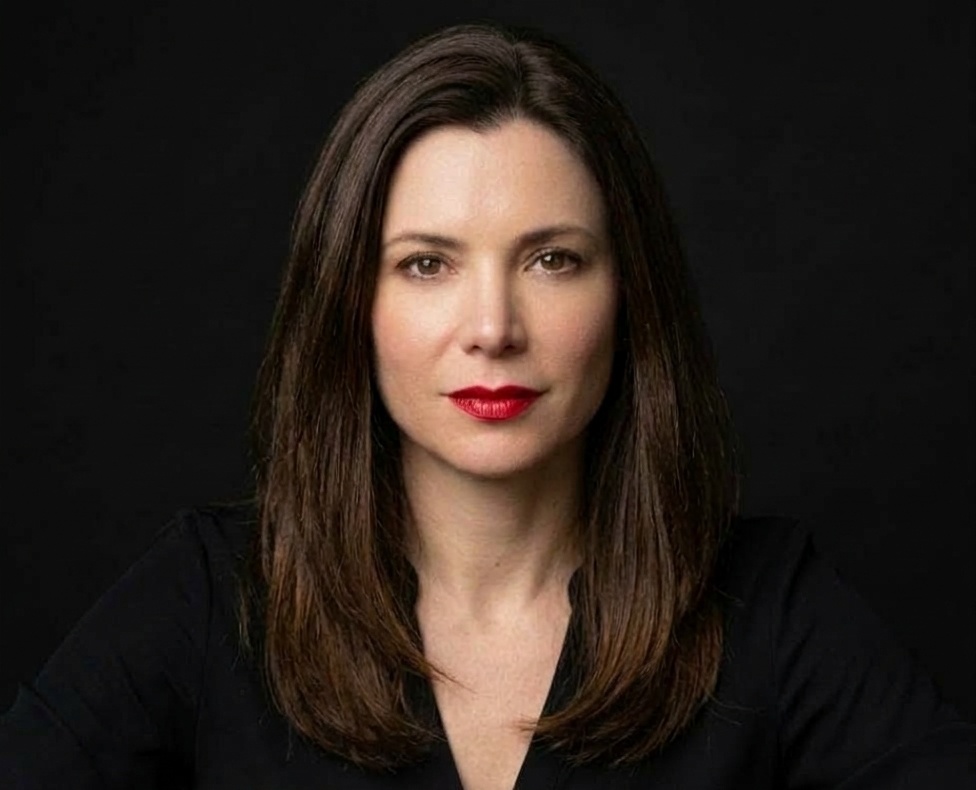 Cecile Roca