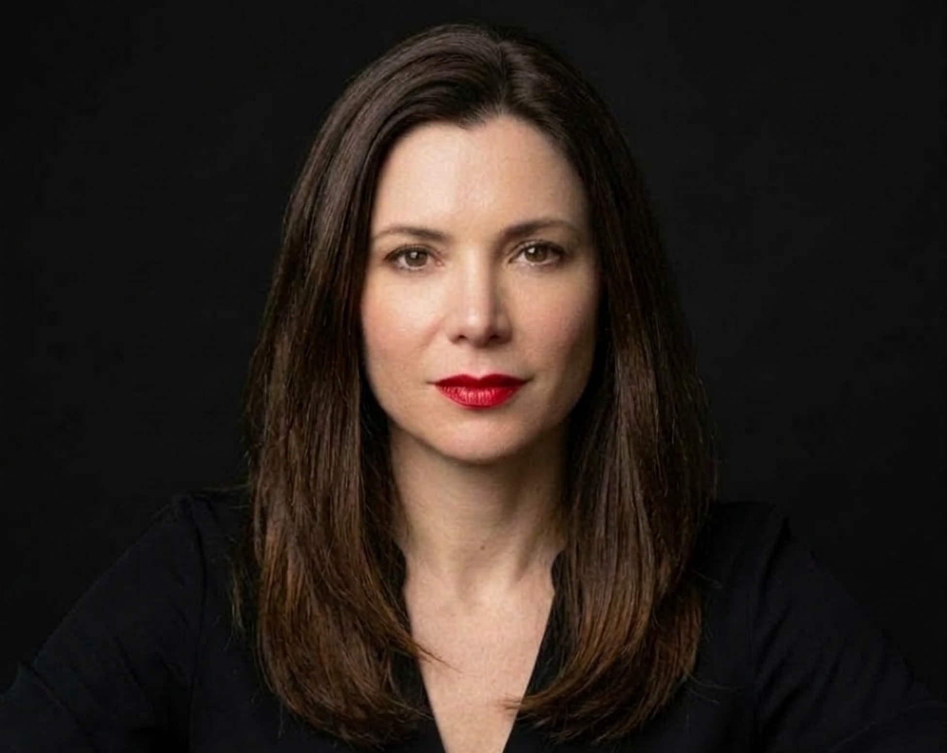 Portrait of Cecile Roca